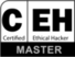 Certified Ethical Hacker Master
