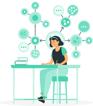 Personnalisation à 360° de votre conceptualisation LMS
