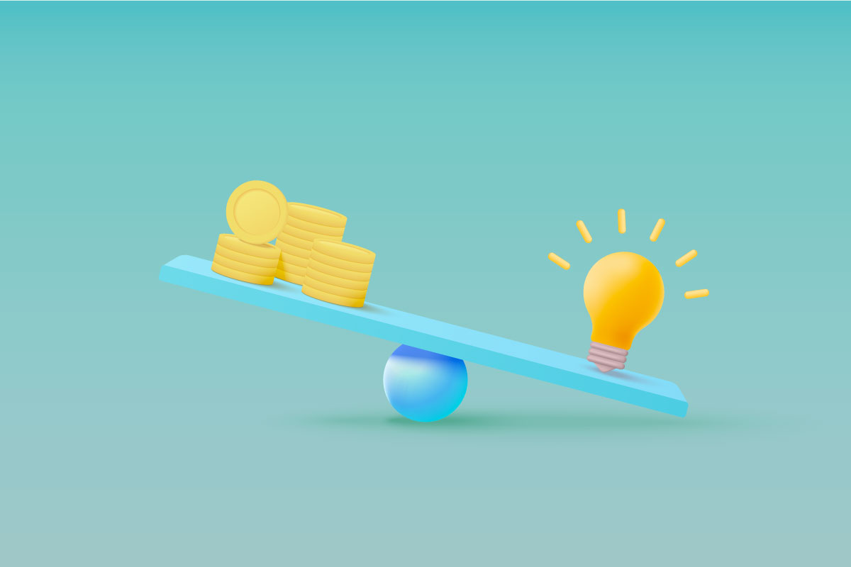 How to Drastically Reduce L&D Costs with LMS