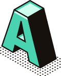 Letter A