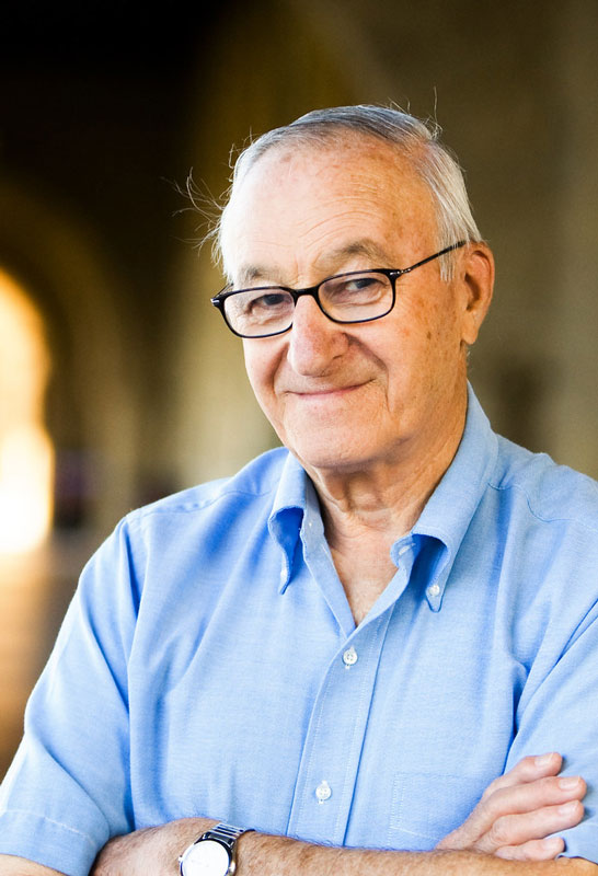 Albert Bandura