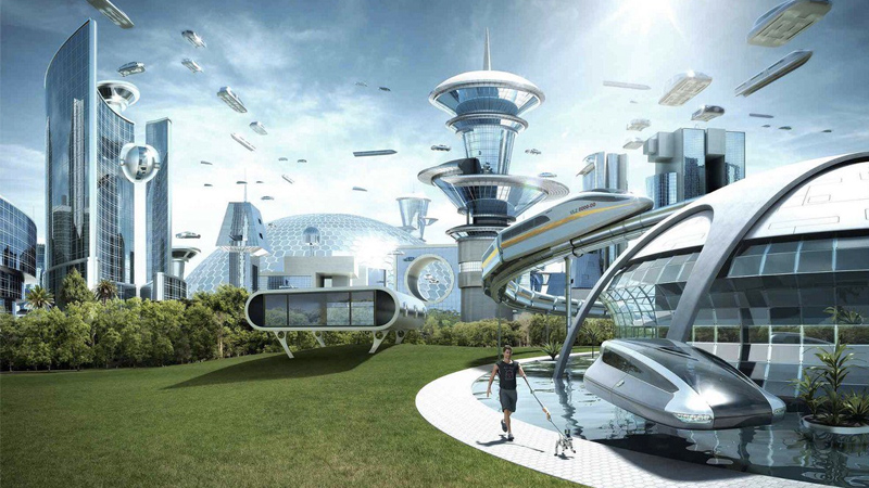 The world if STEM students got badges and experience points