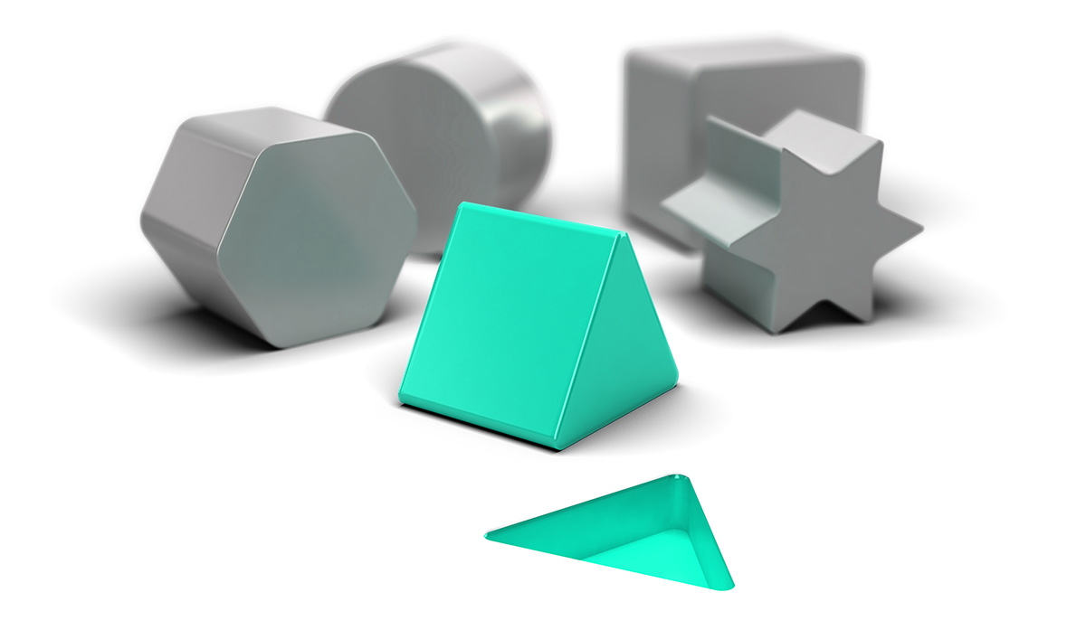 Shapes
